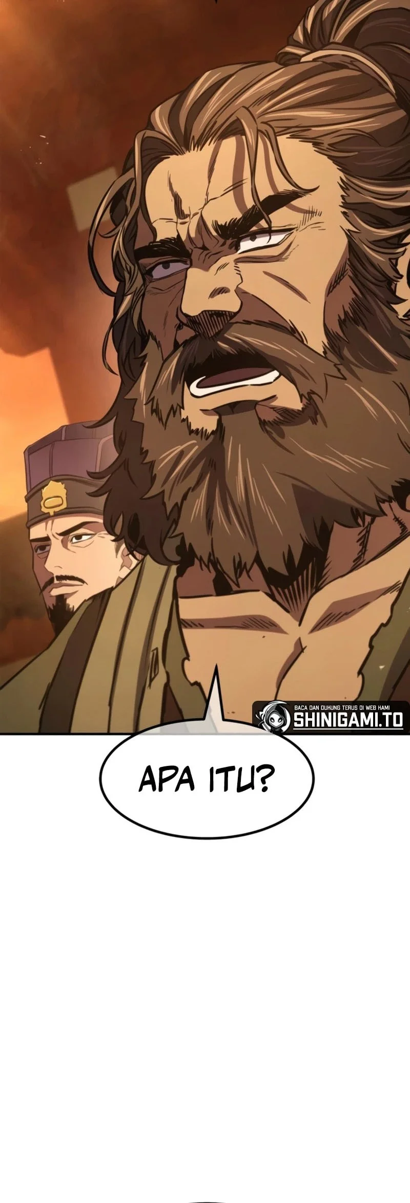 Murim’s Debt King Chapter 14 - halaman 84