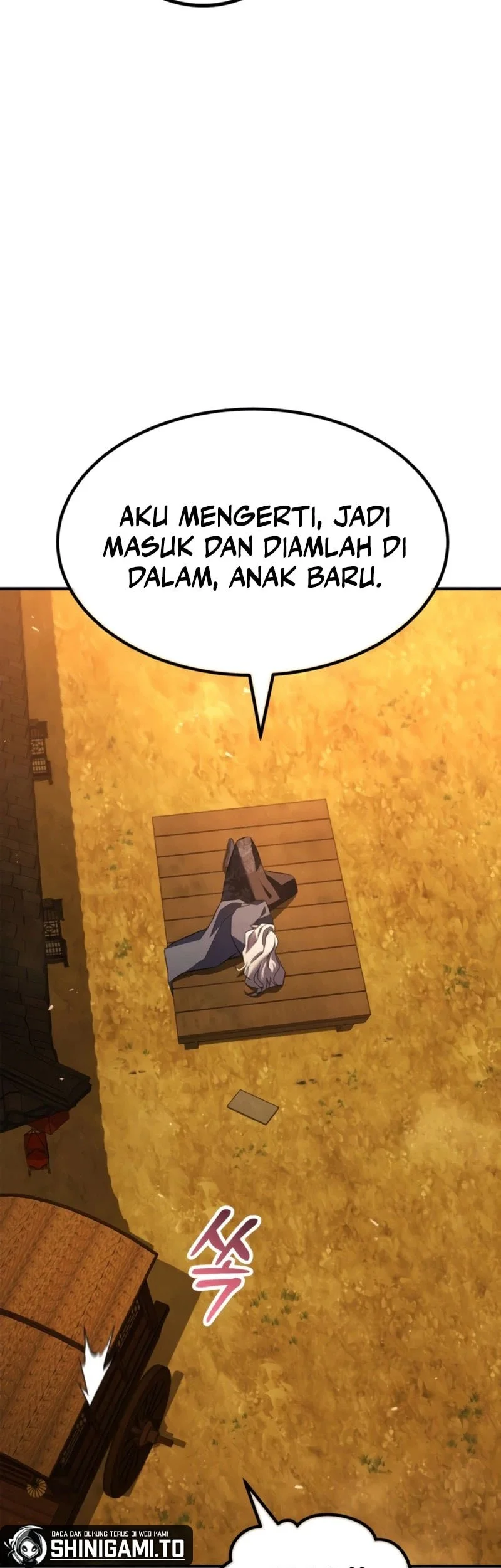 Murim’s Debt King Chapter 14 - halaman 99