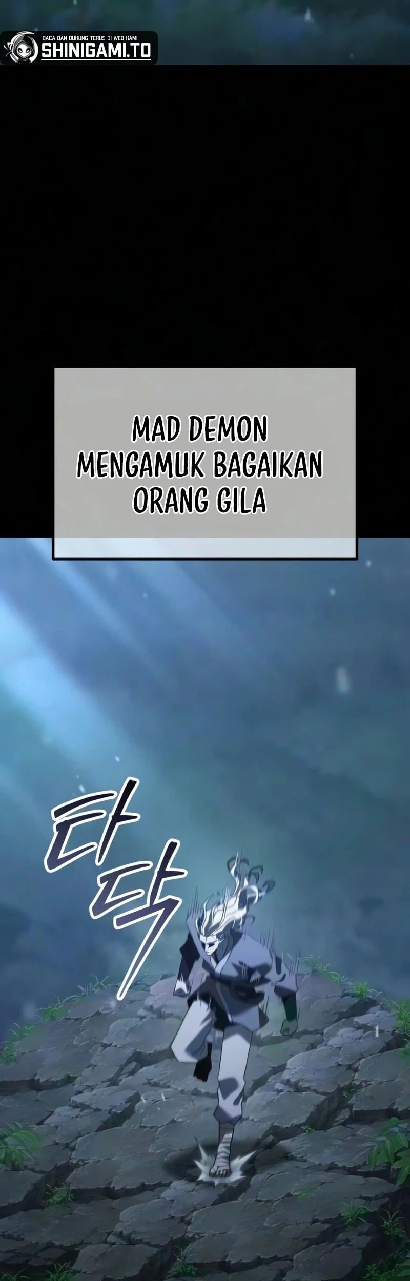 Murim’s Debt King Chapter 15 - halaman 115