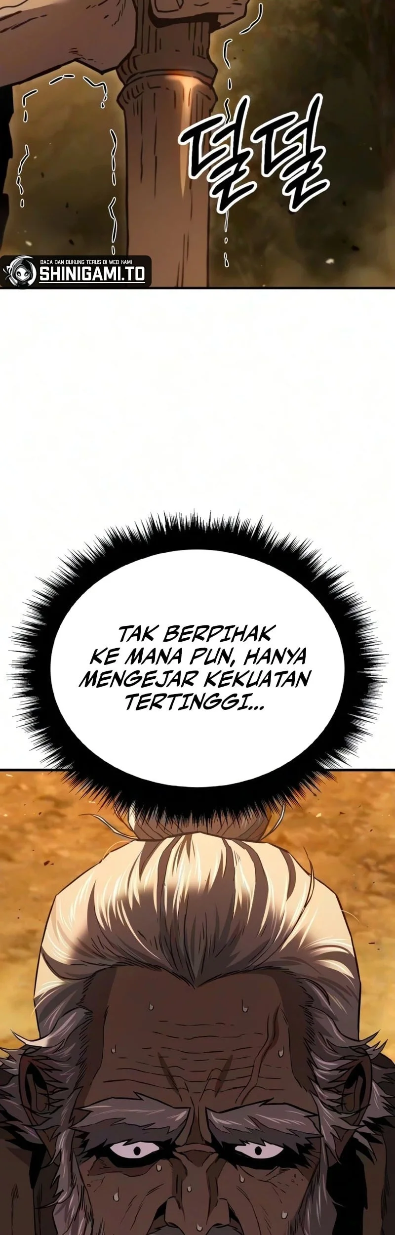 Murim’s Debt King Chapter 15 - halaman 12