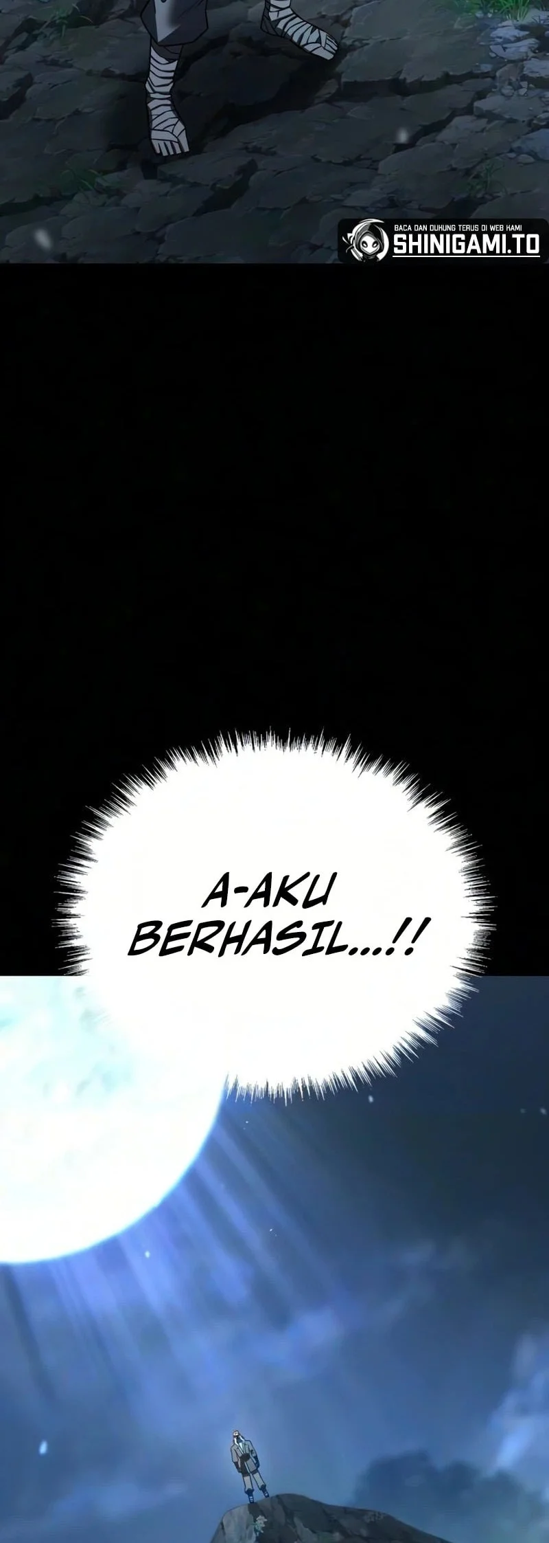 Murim’s Debt King Chapter 15 - halaman 120