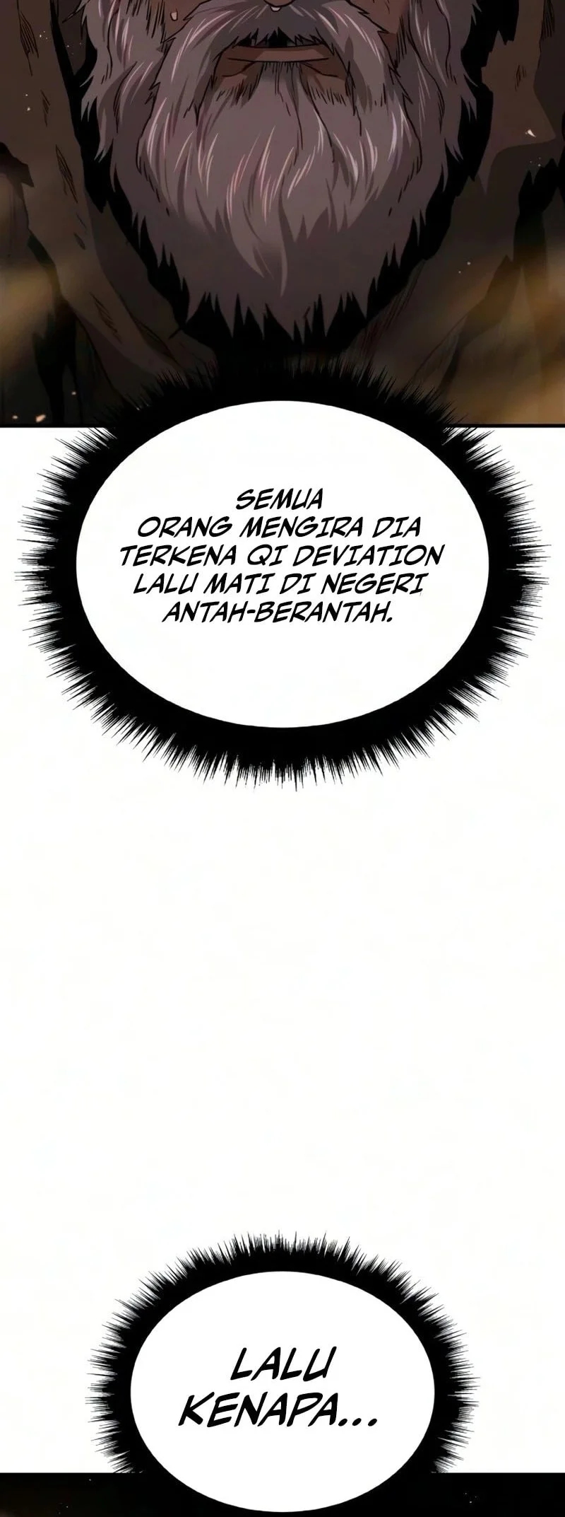Murim’s Debt King Chapter 15 - halaman 13