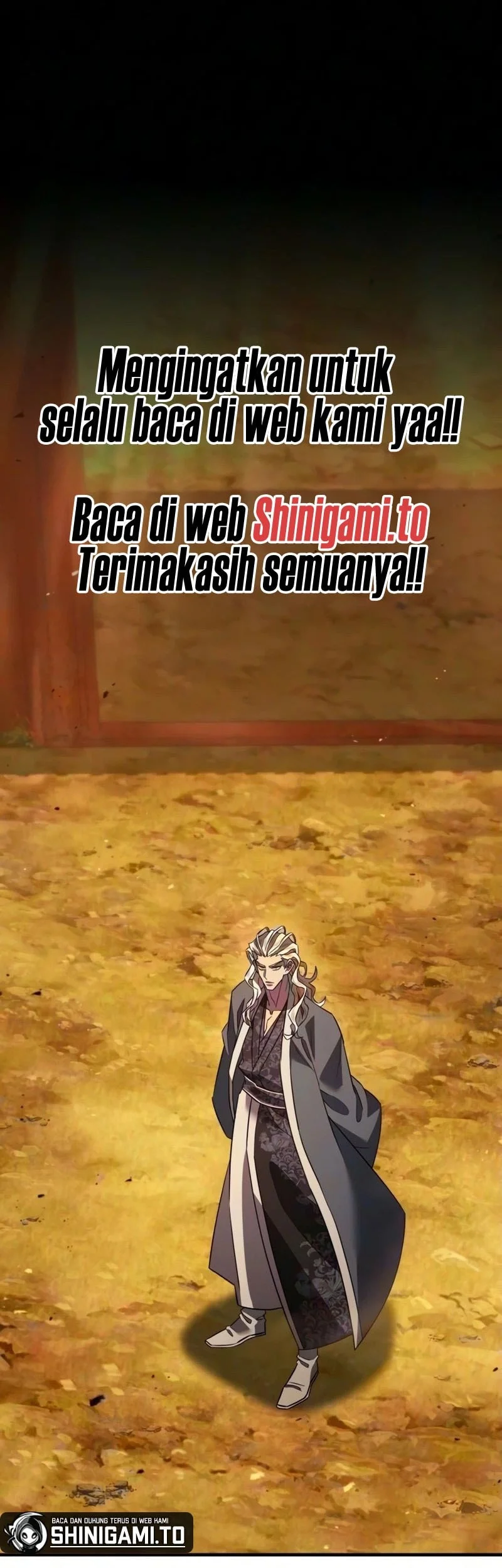 Murim’s Debt King Chapter 15 - halaman 135