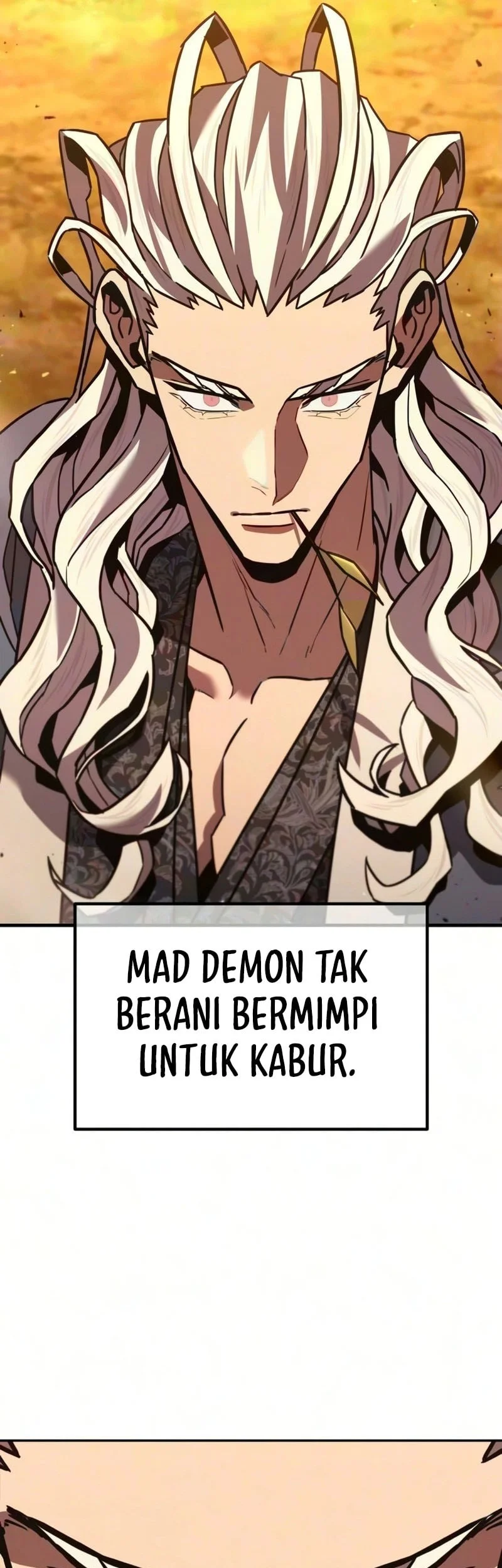 Murim’s Debt King Chapter 15 - halaman 137