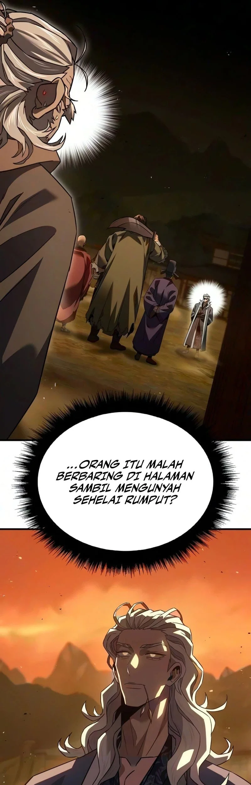 Murim’s Debt King Chapter 15 - halaman 14
