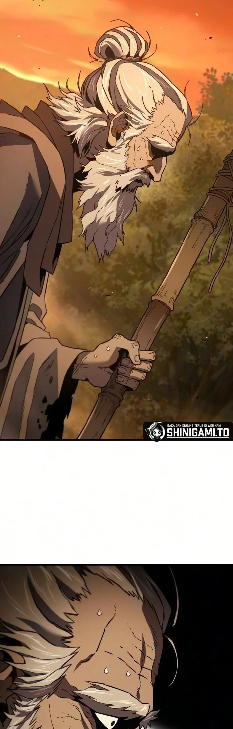 Murim’s Debt King Chapter 15 - halaman 16
