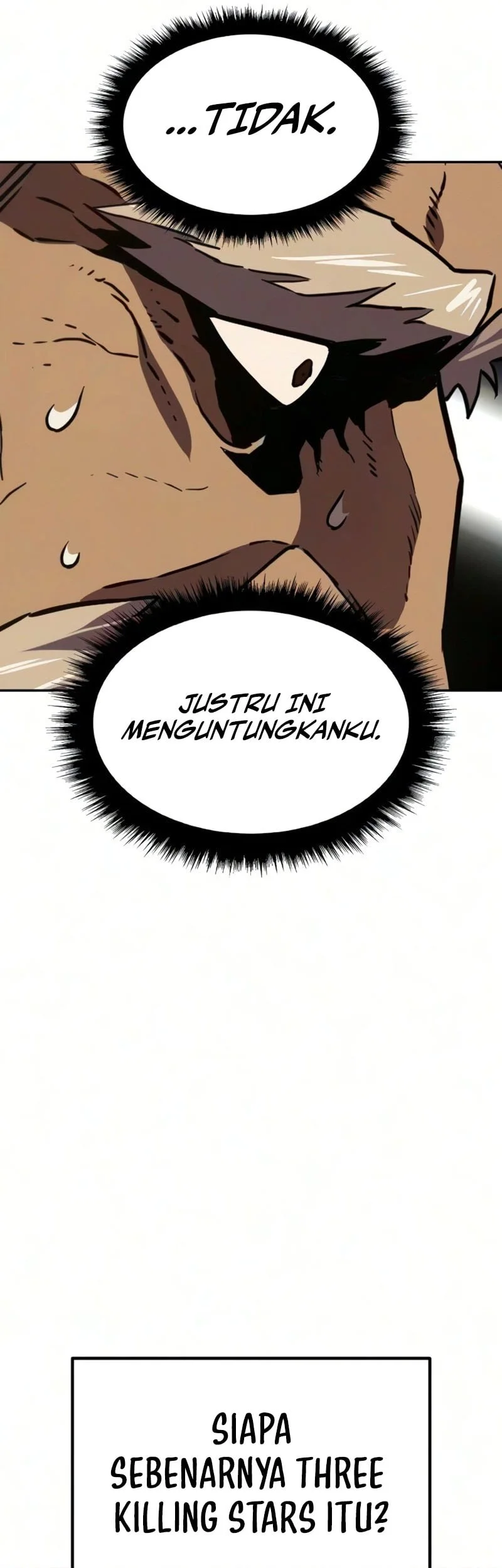 Murim’s Debt King Chapter 15 - halaman 18