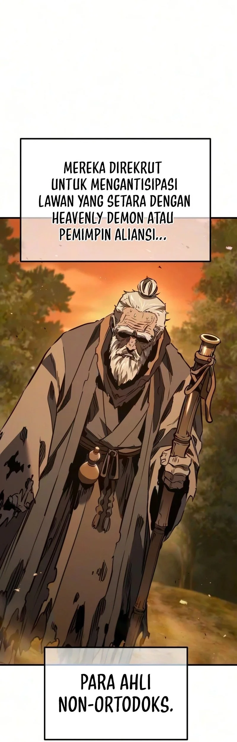 Murim’s Debt King Chapter 15 - halaman 23
