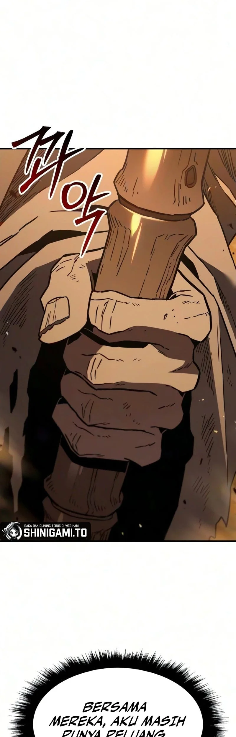 Murim’s Debt King Chapter 15 - halaman 24