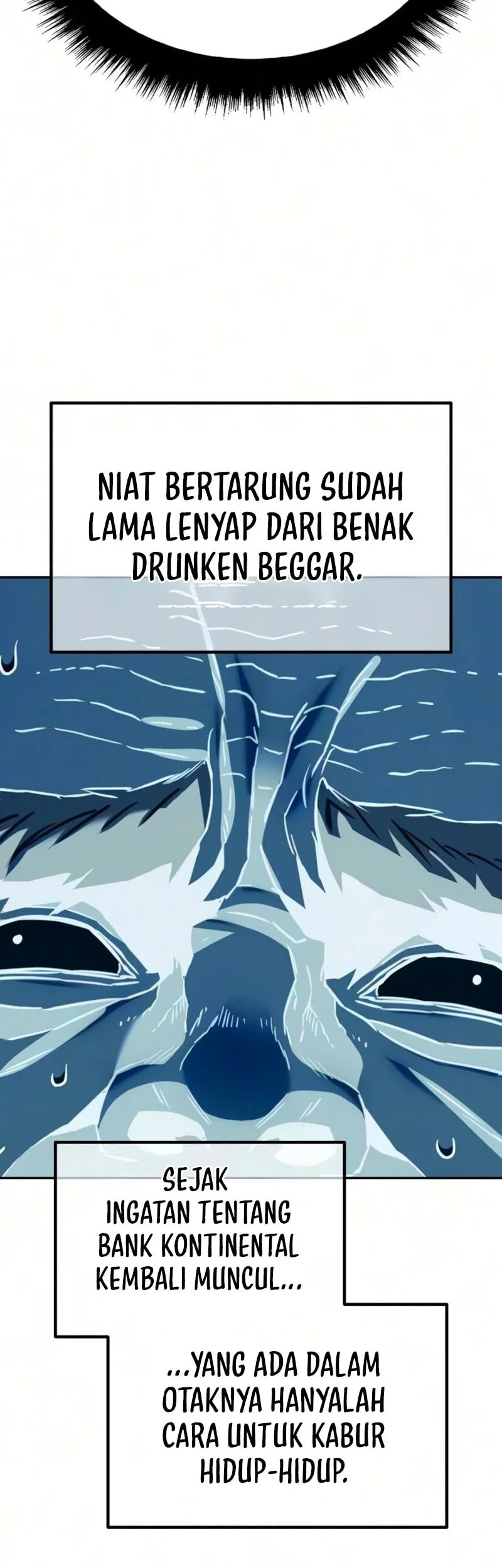 Murim’s Debt King Chapter 15 - halaman 27