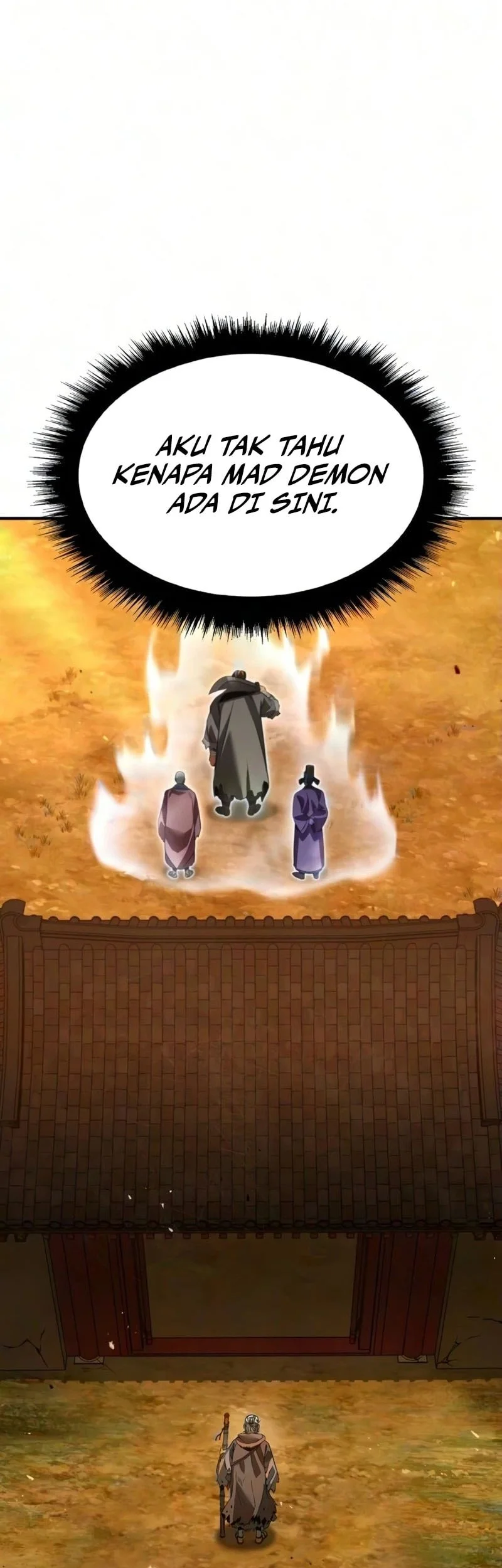 Murim’s Debt King Chapter 15 - halaman 28