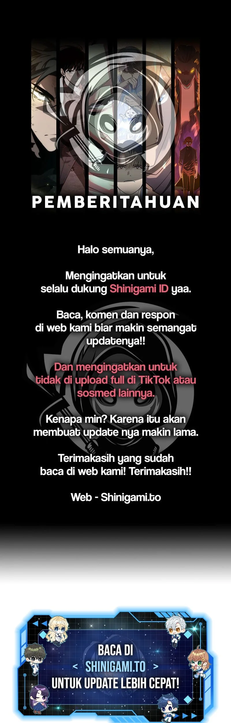 Murim’s Debt King Chapter 15 - halaman 3