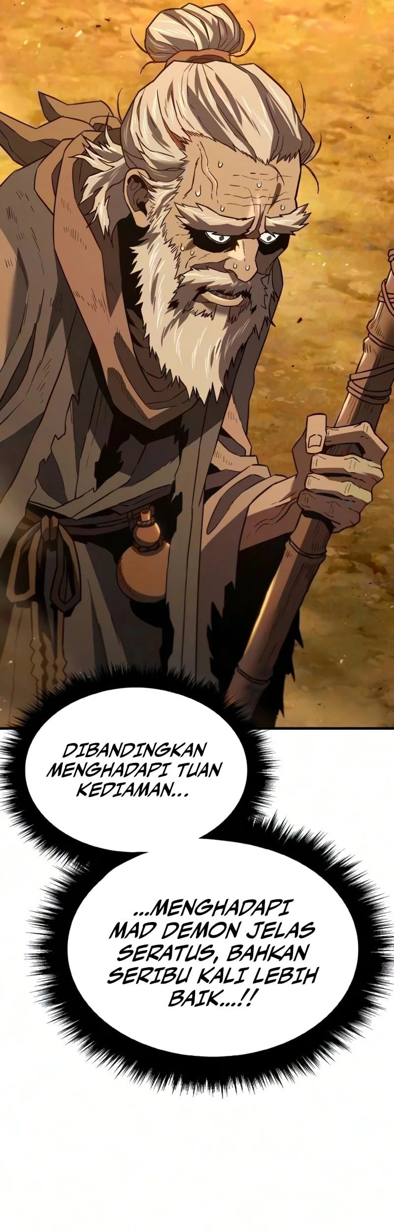 Murim’s Debt King Chapter 15 - halaman 30