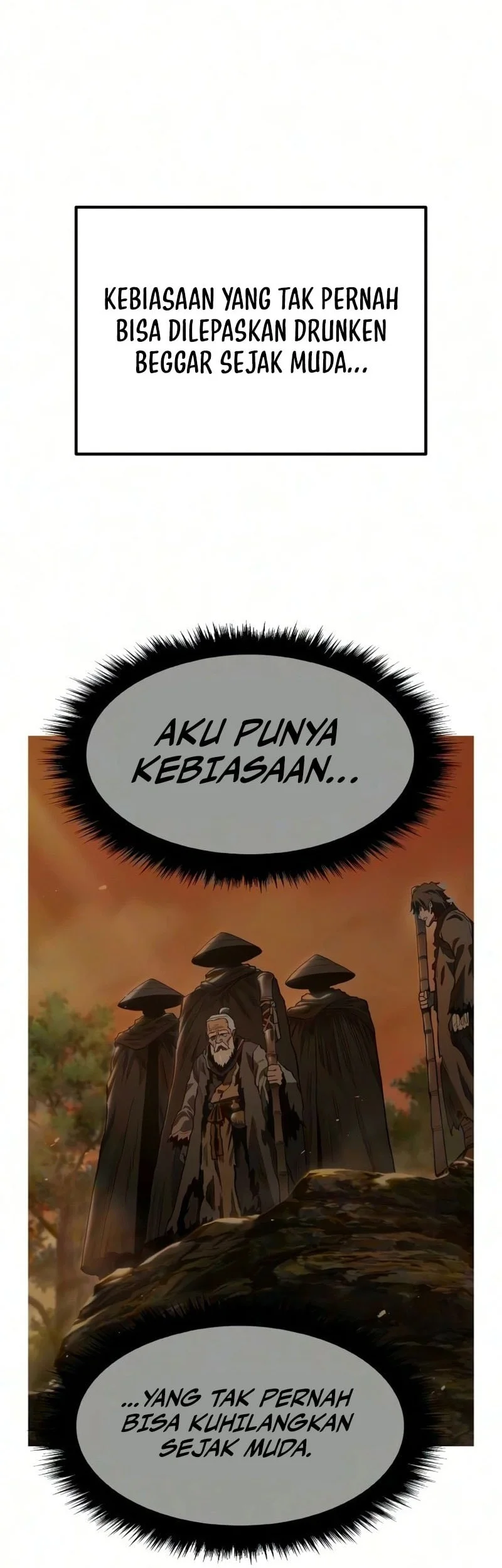 Murim’s Debt King Chapter 15 - halaman 31