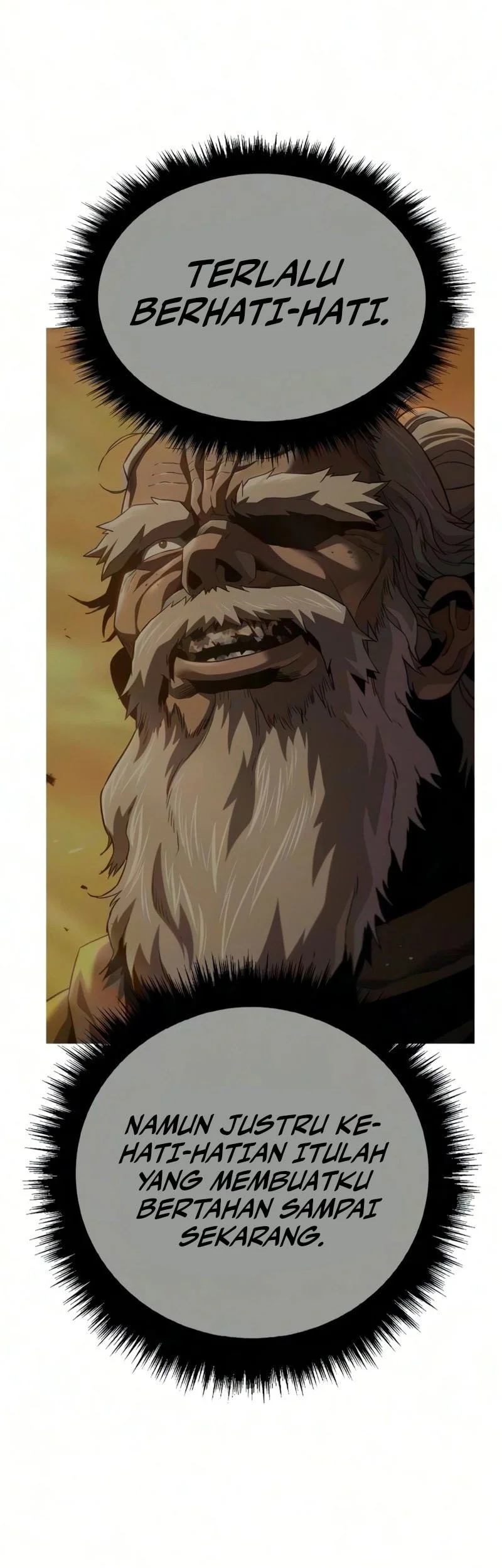 Murim’s Debt King Chapter 15 - halaman 32