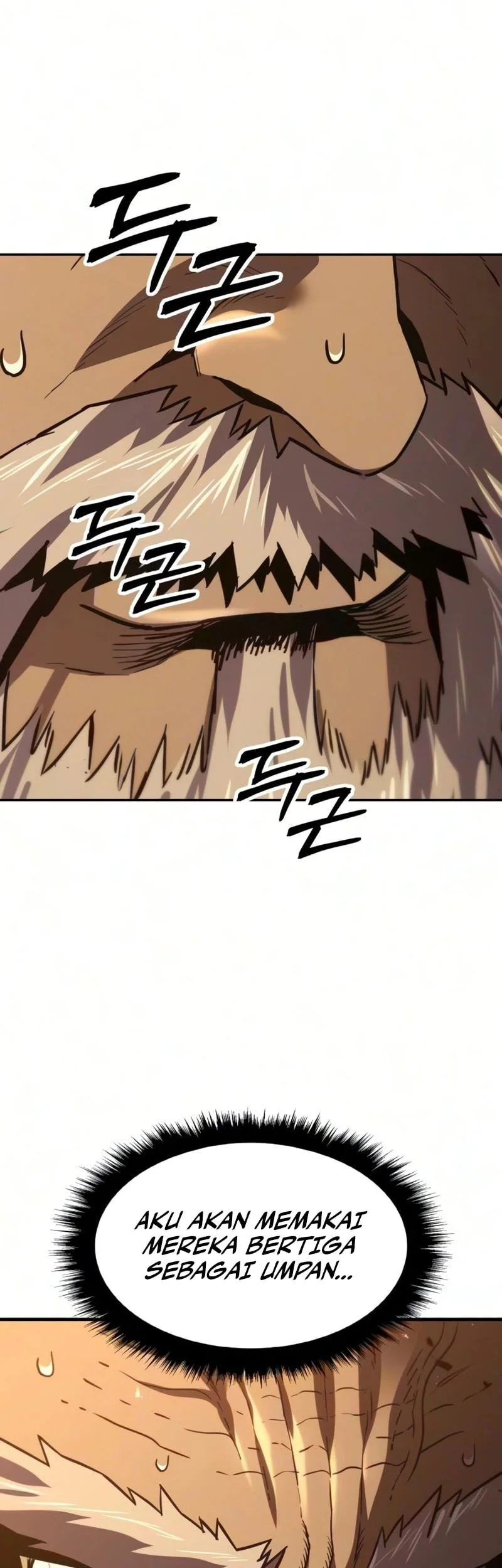 Murim’s Debt King Chapter 15 - halaman 34