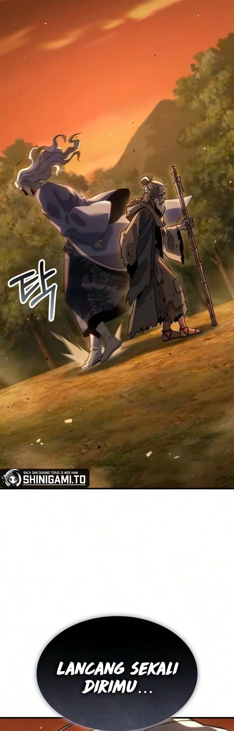 Murim’s Debt King Chapter 15 - halaman 40