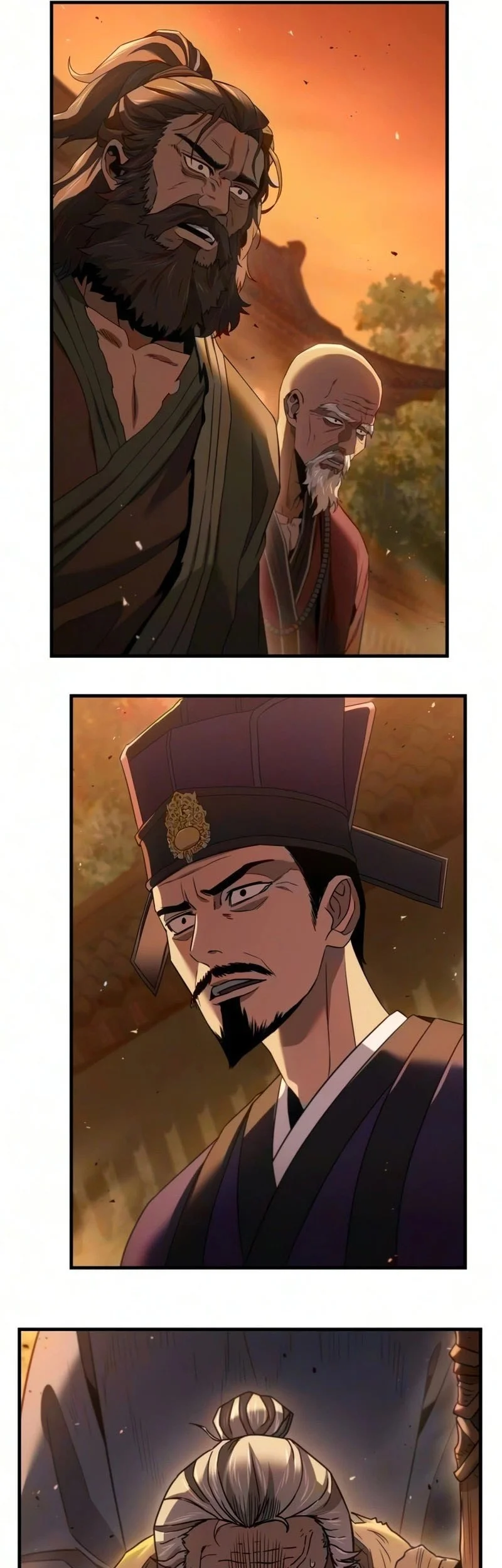 Murim’s Debt King Chapter 15 - halaman 42