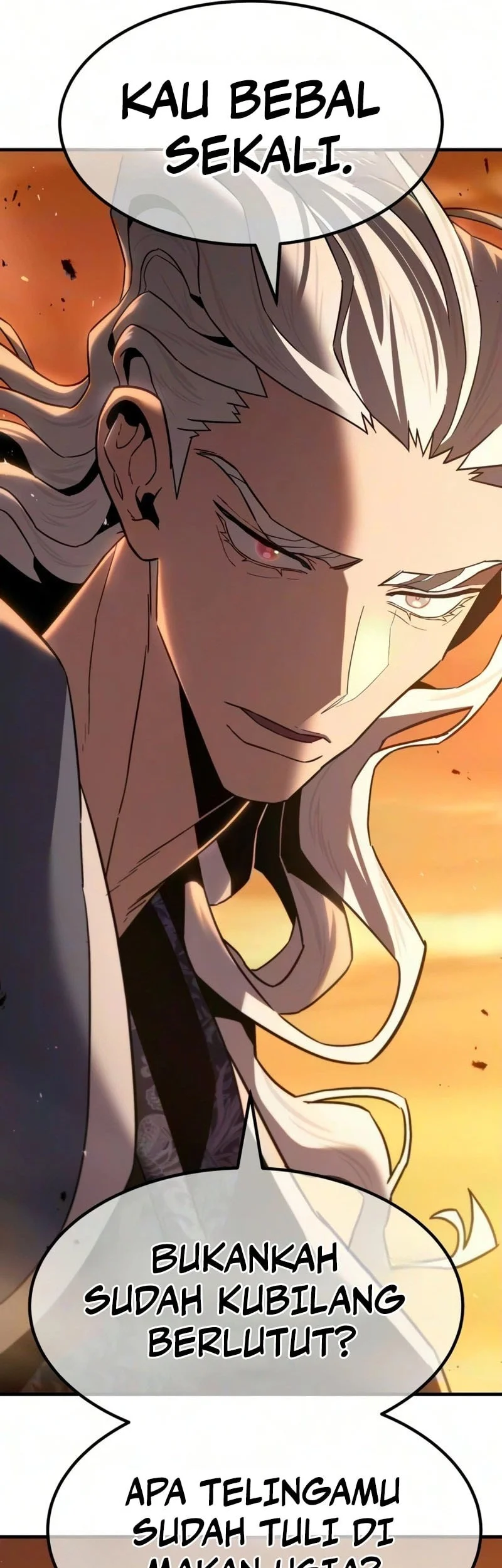 Murim’s Debt King Chapter 15 - halaman 50
