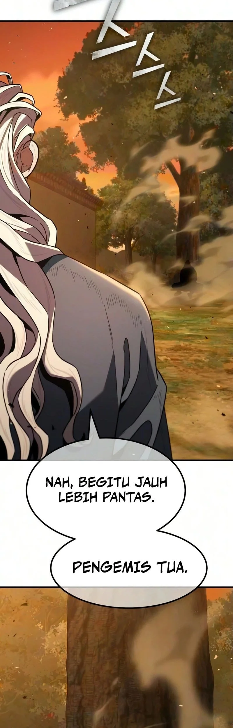 Murim’s Debt King Chapter 15 - halaman 57