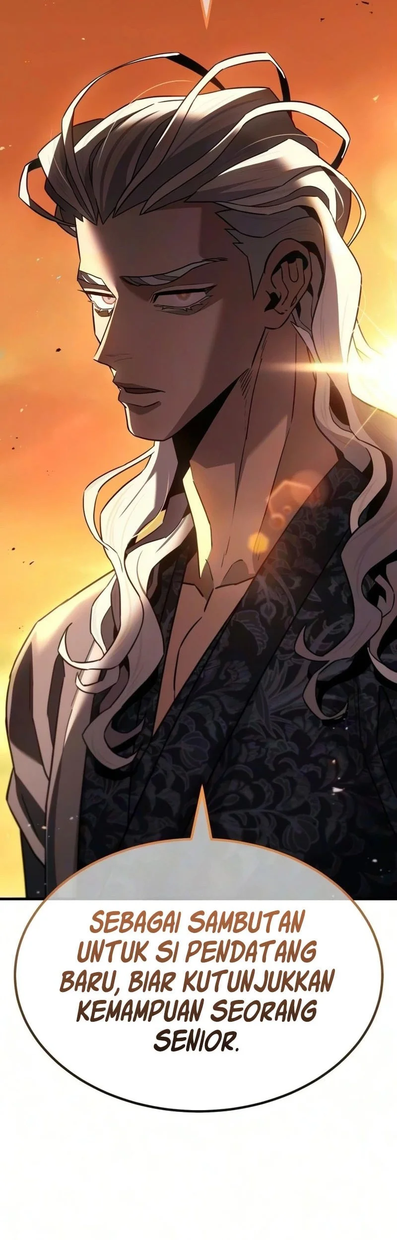 Murim’s Debt King Chapter 15 - halaman 60