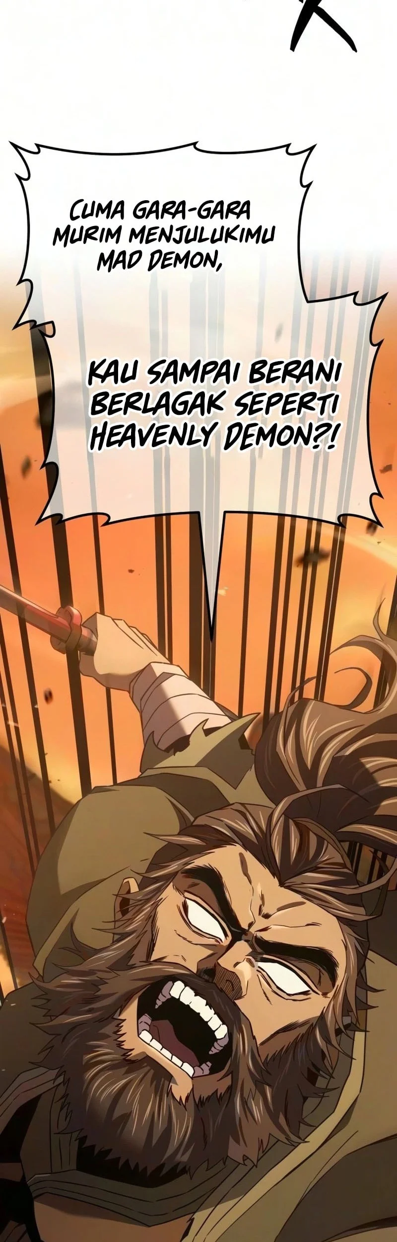 Murim’s Debt King Chapter 15 - halaman 62