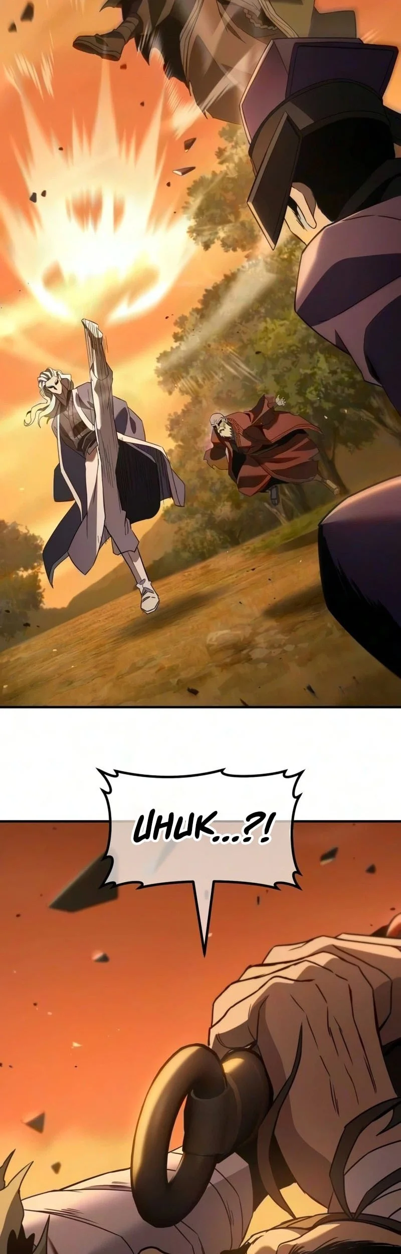 Murim’s Debt King Chapter 15 - halaman 67