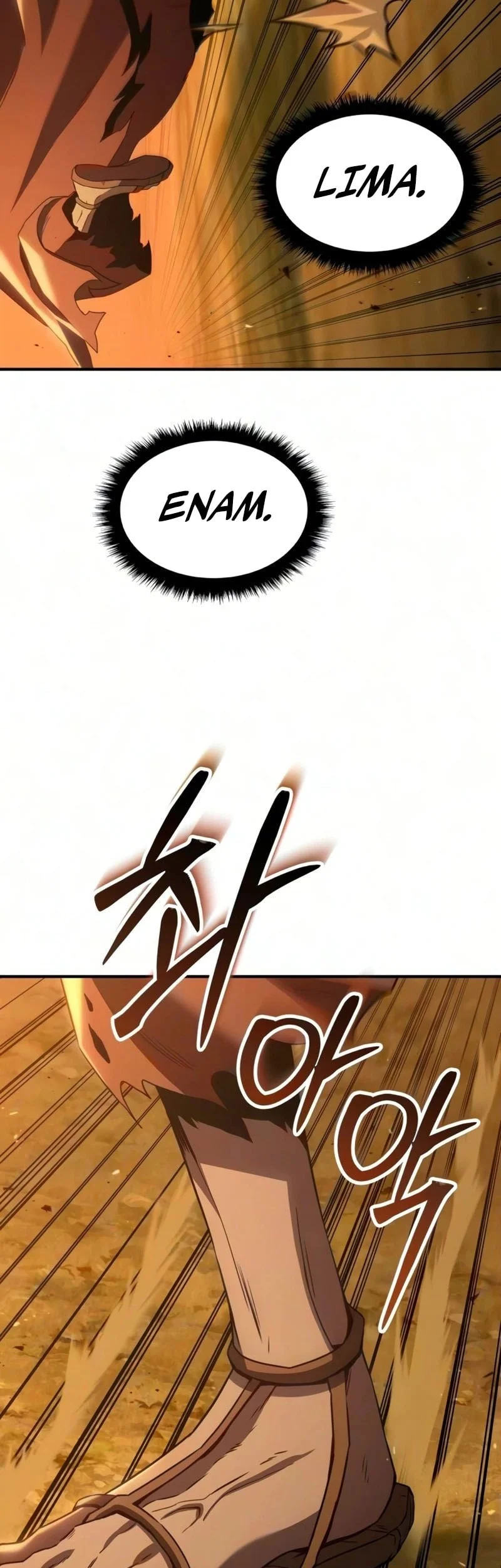Murim’s Debt King Chapter 15 - halaman 71