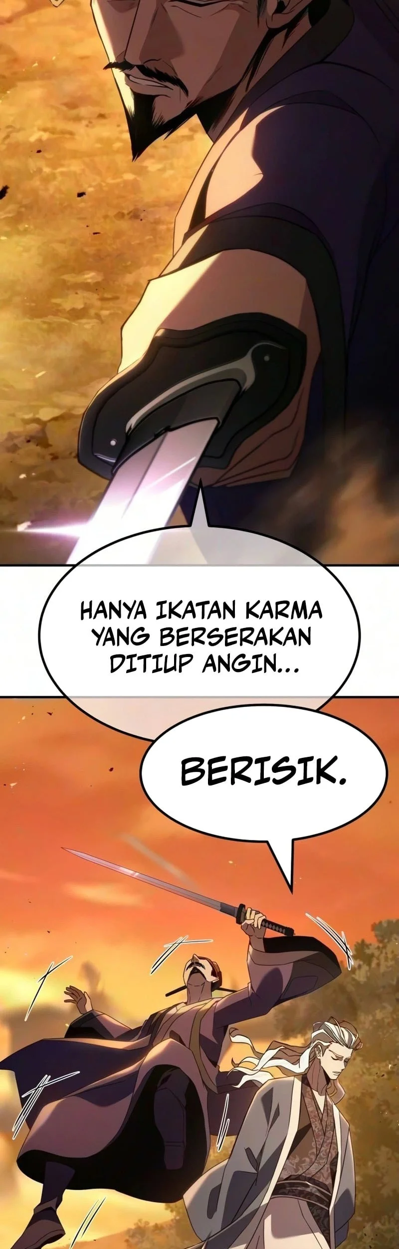 Murim’s Debt King Chapter 15 - halaman 79