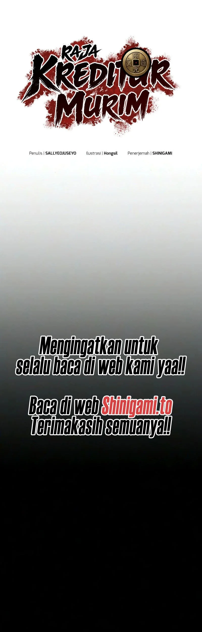 Murim’s Debt King Chapter 15 - halaman 8