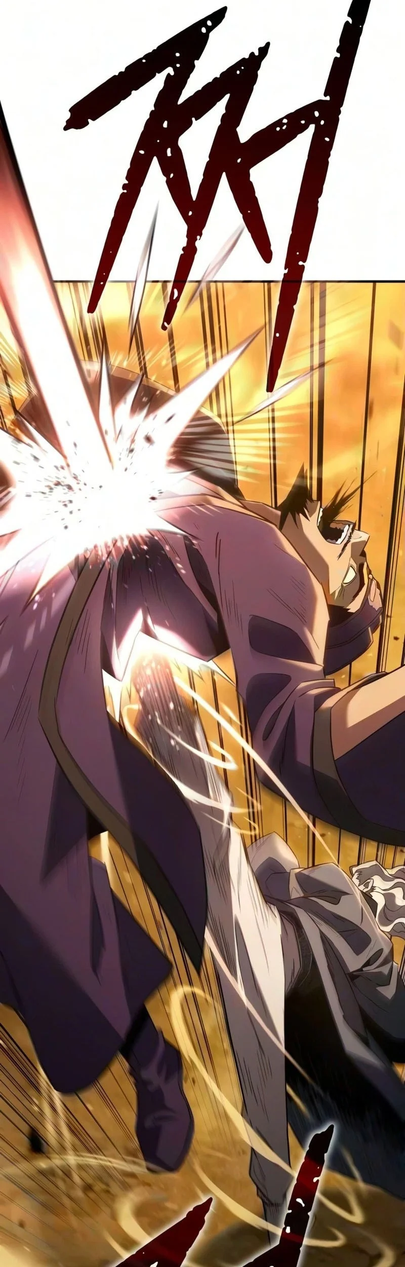 Murim’s Debt King Chapter 15 - halaman 82