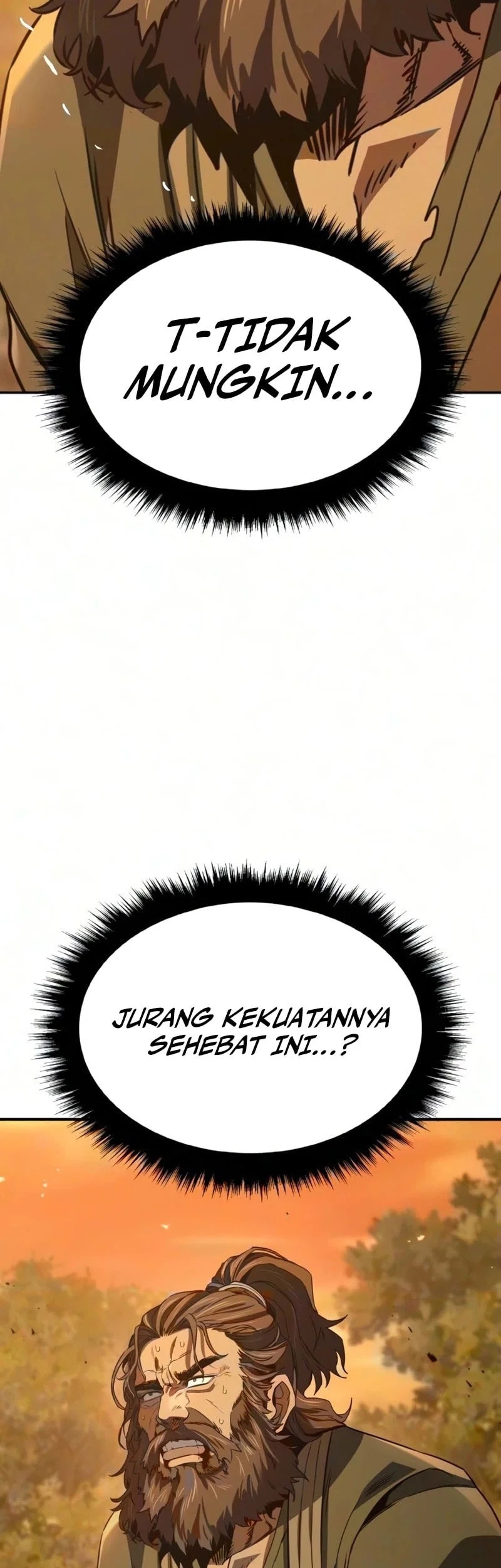 Murim’s Debt King Chapter 15 - halaman 87
