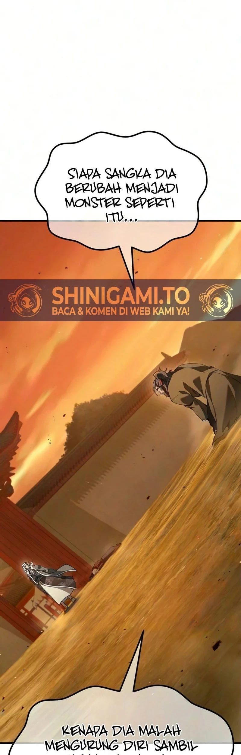 Murim’s Debt King Chapter 15 - halaman 94