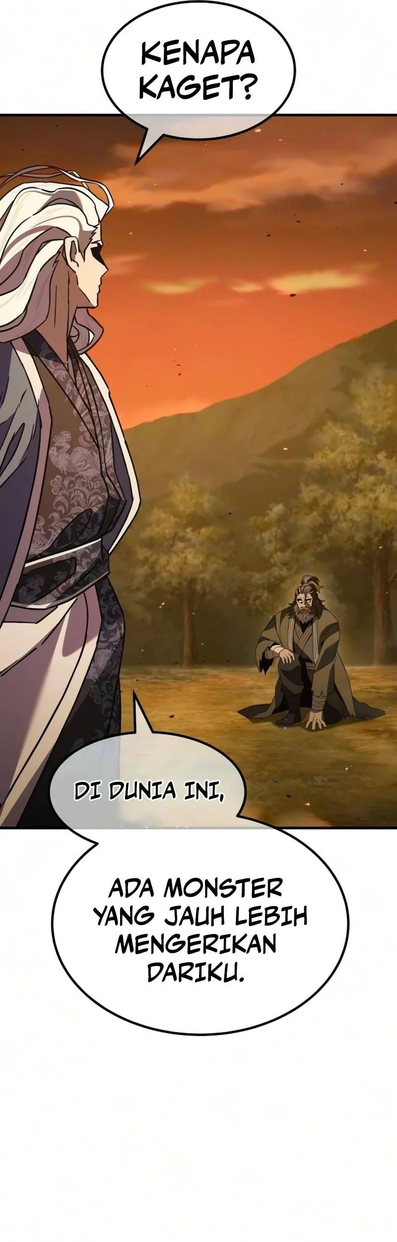 Murim’s Debt King Chapter 15 - halaman 97
