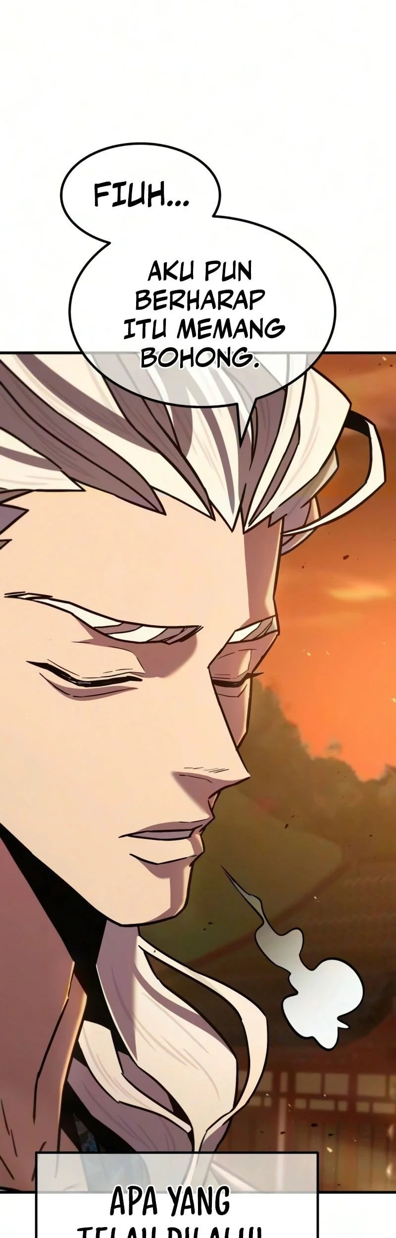 Murim’s Debt King Chapter 15 - halaman 99