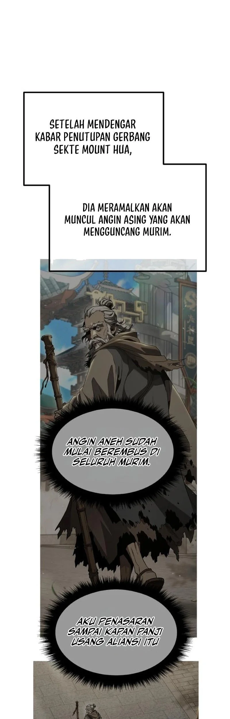 Murim’s Debt King Chapter 16 - halaman 4