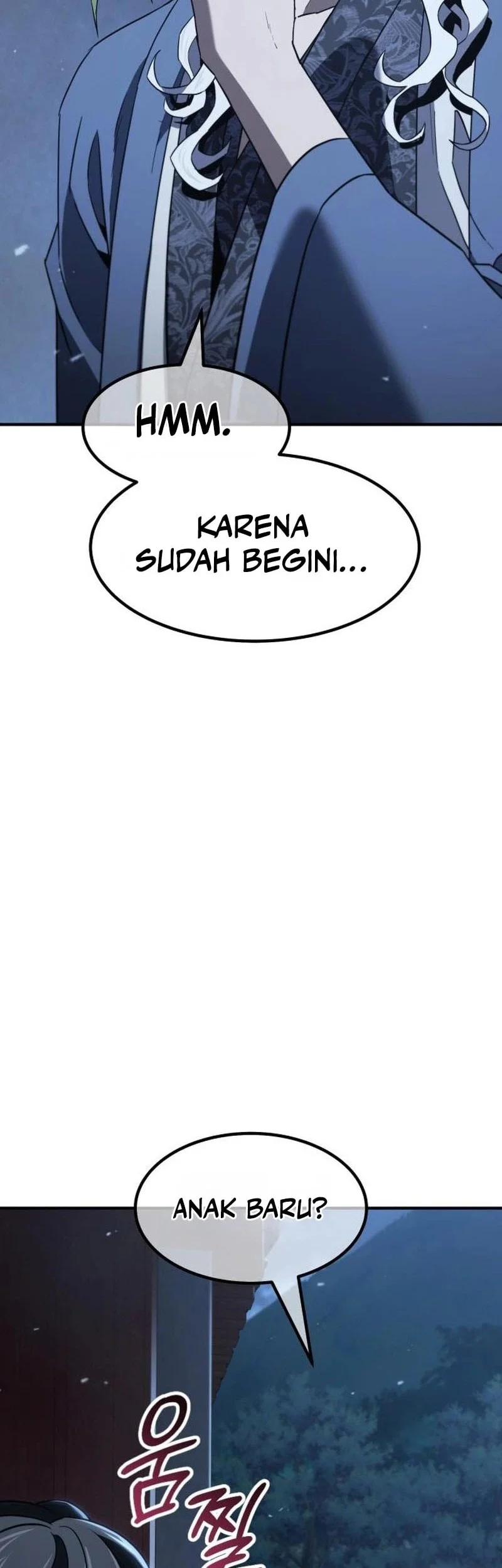 Murim’s Debt King Chapter 16 - halaman 7