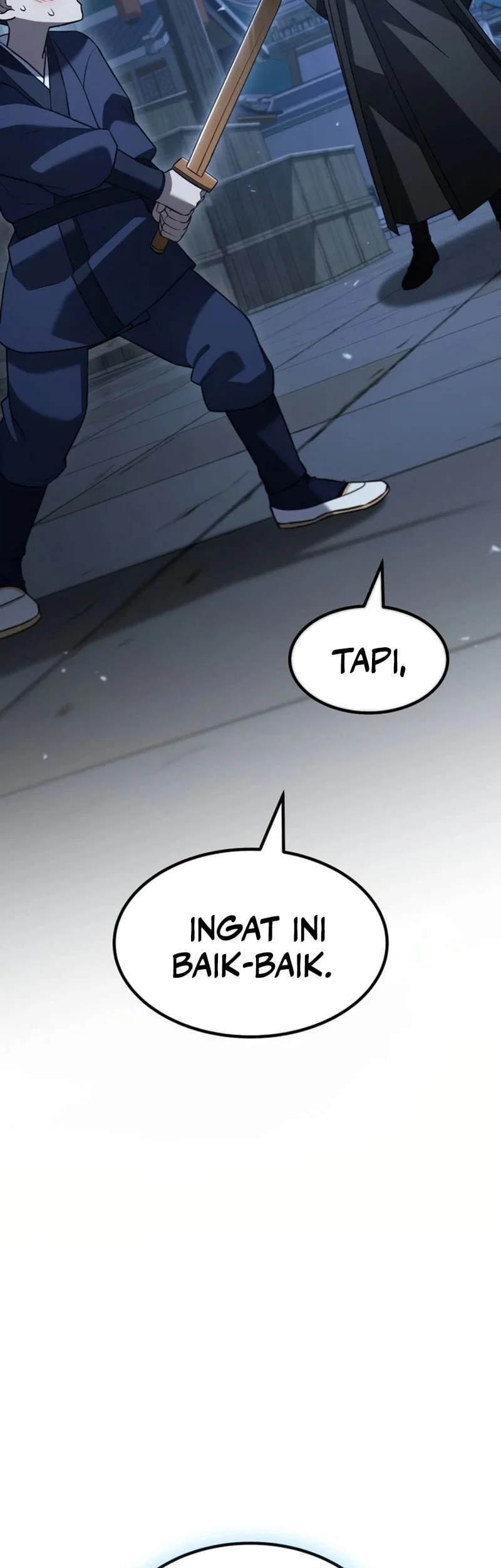 Murim’s Debt King Chapter 17 - halaman 39