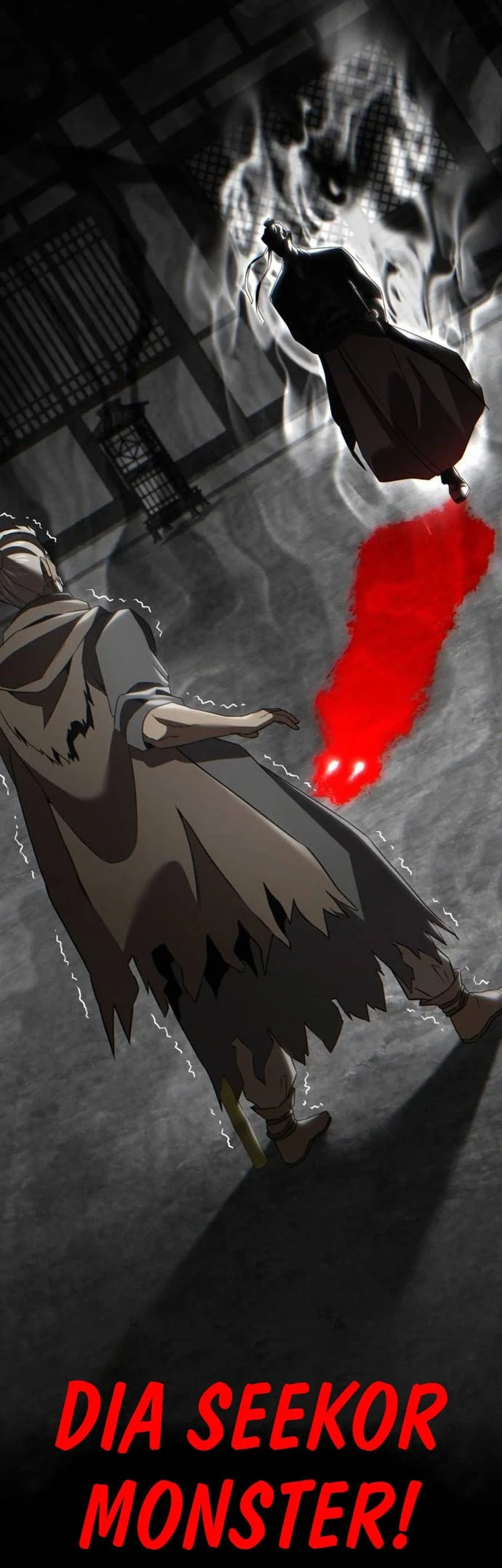 Murim’s Debt King Chapter 18 - halaman 3