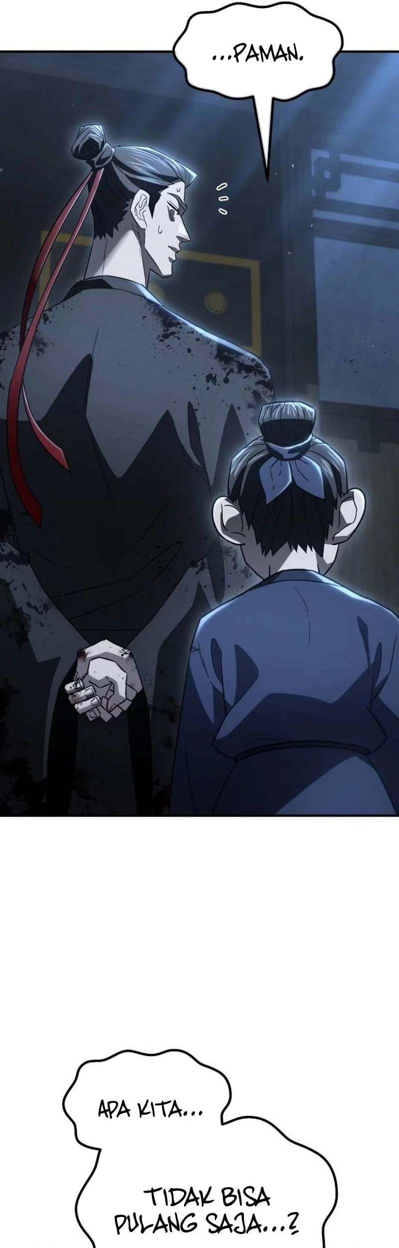 Murim’s Debt King Chapter 19 - halaman 4