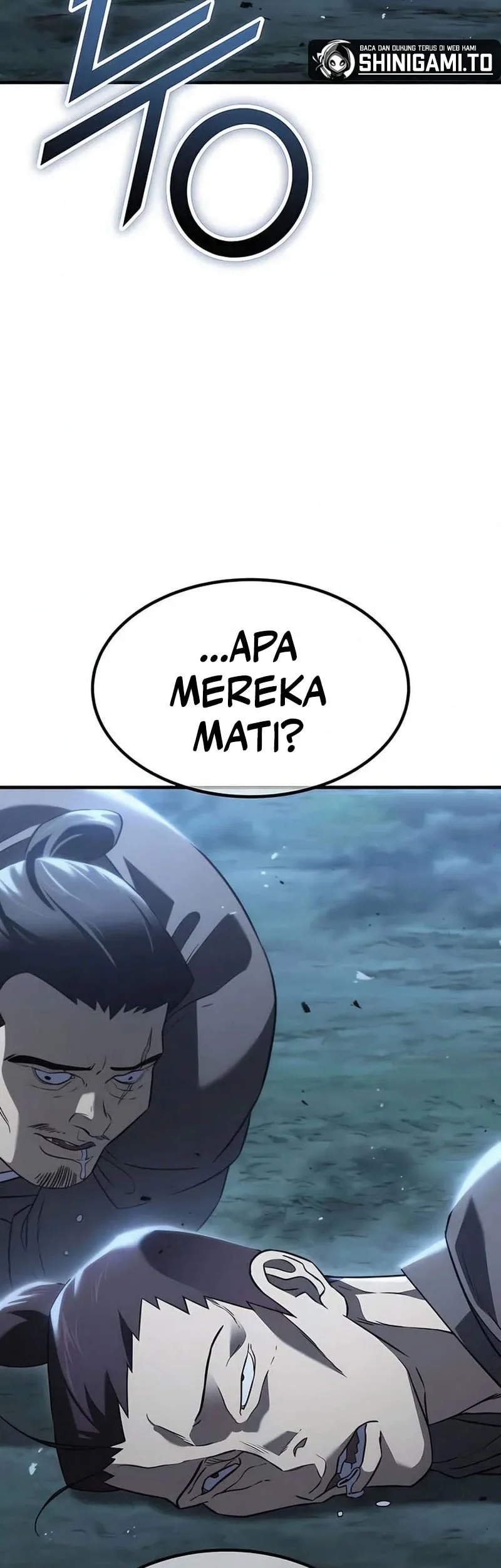 Murim’s Debt King Chapter 2 - halaman 104