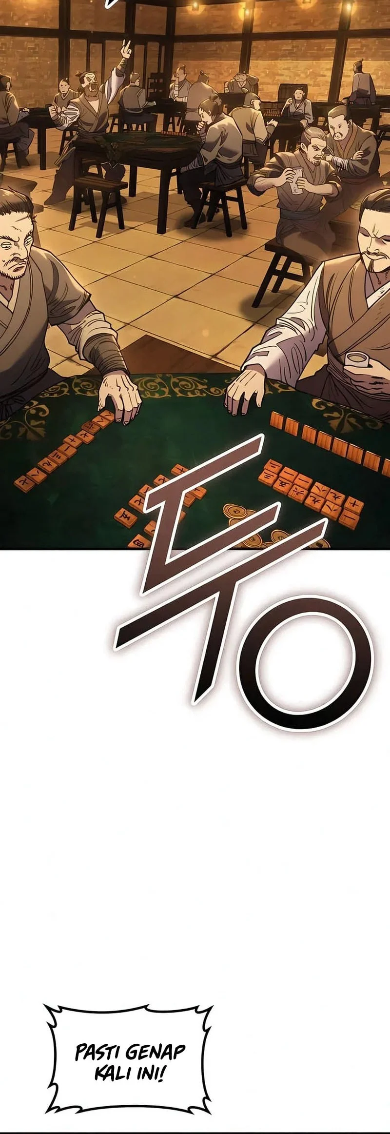 Murim’s Debt King Chapter 2 - halaman 117