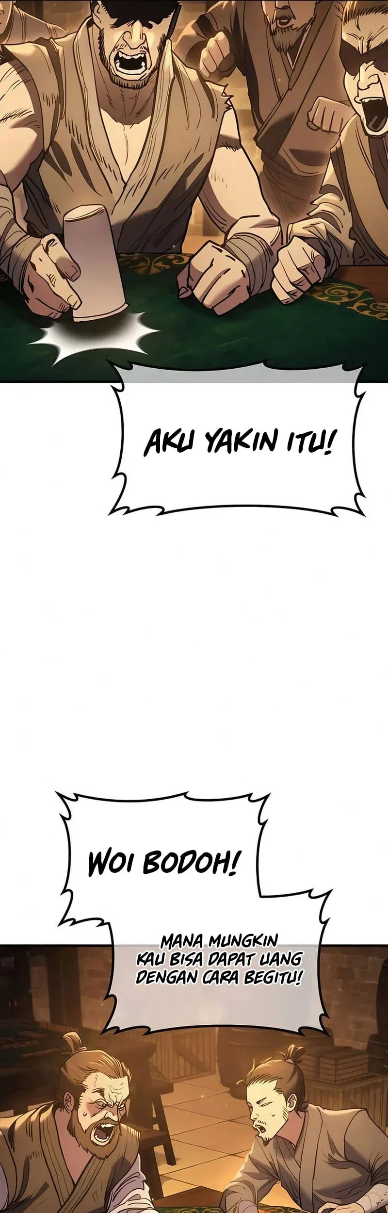 Murim’s Debt King Chapter 2 - halaman 118