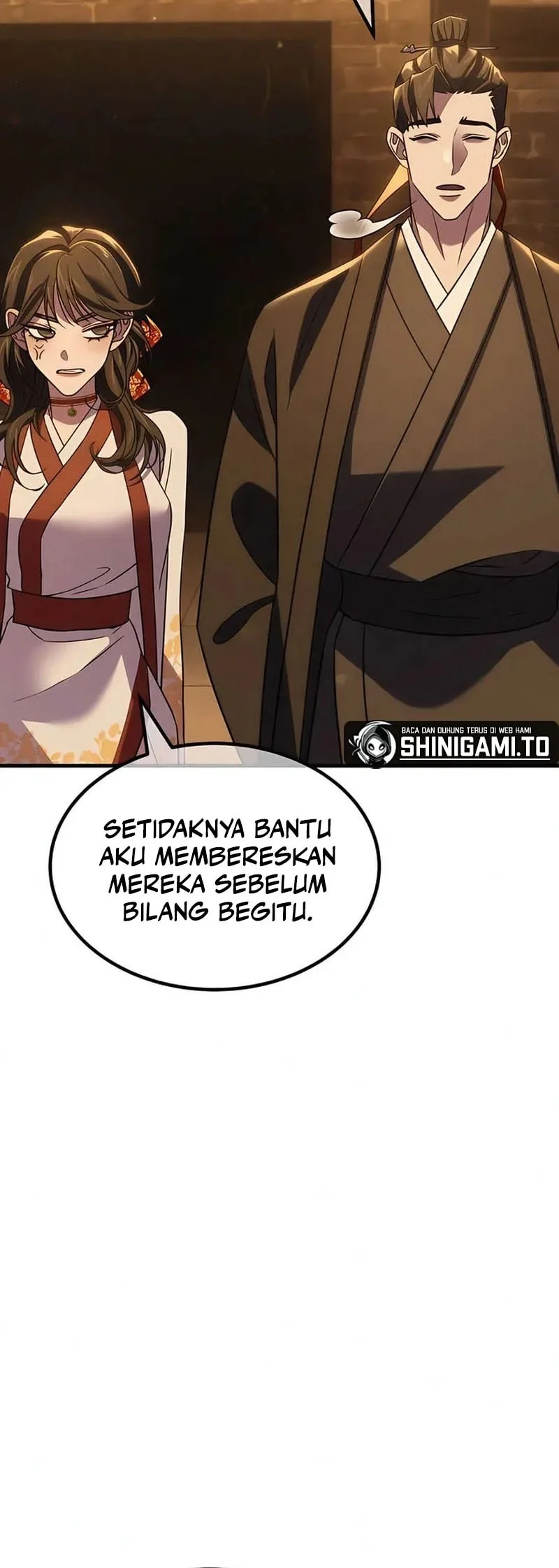 Murim’s Debt King Chapter 2 - halaman 121