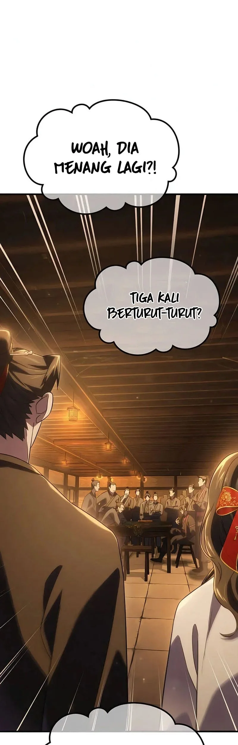 Murim’s Debt King Chapter 2 - halaman 126