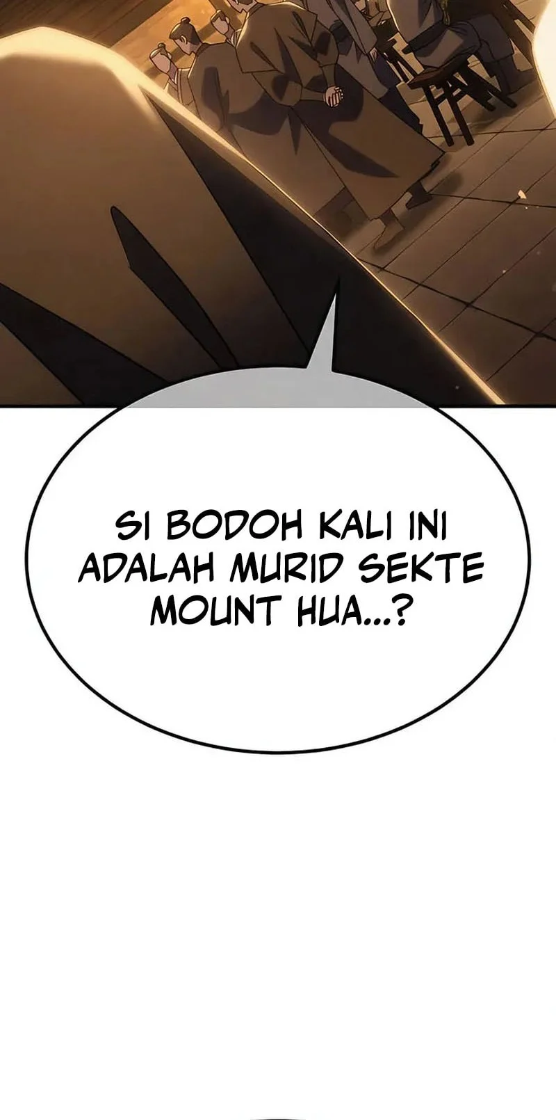 Murim’s Debt King Chapter 2 - halaman 133