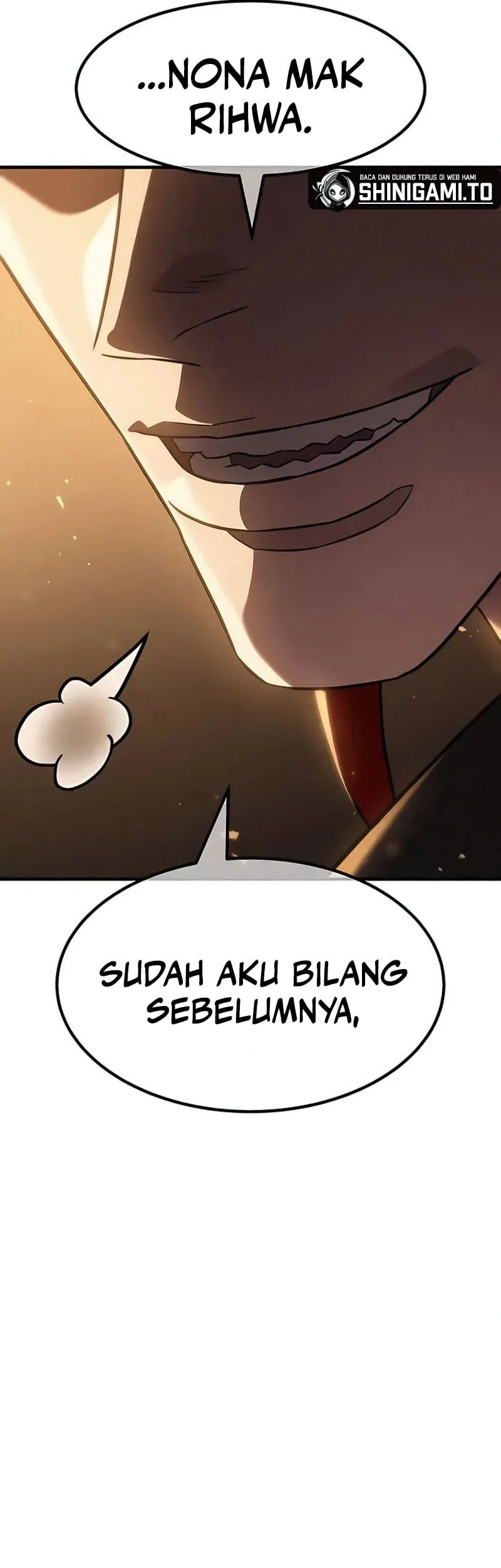 Murim’s Debt King Chapter 2 - halaman 134