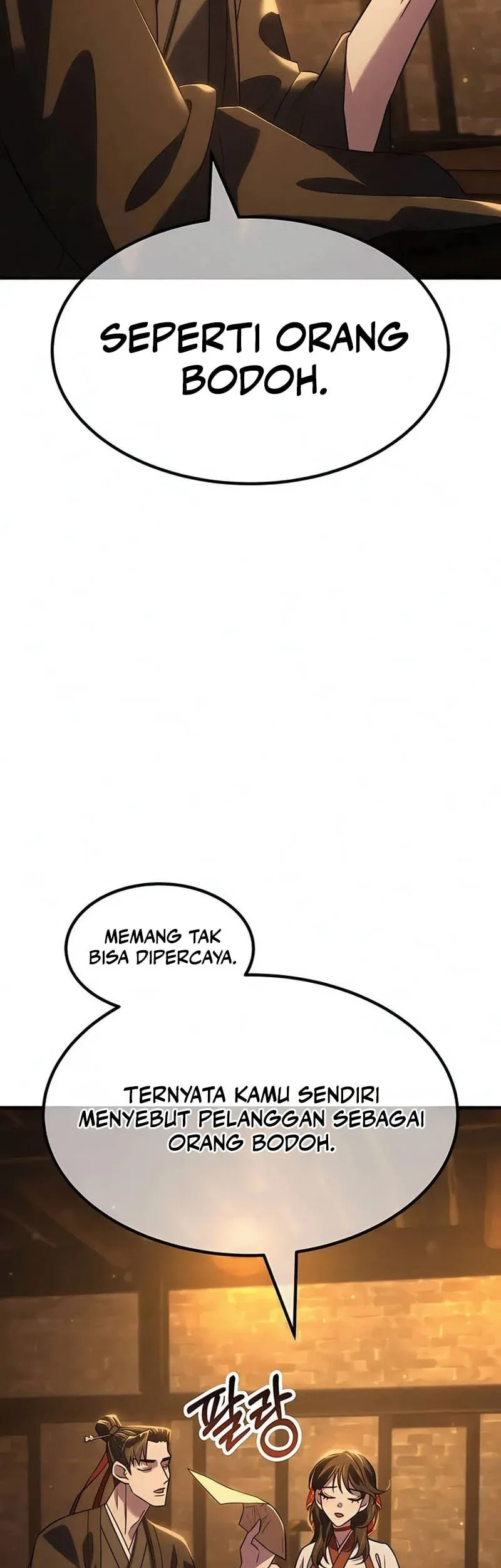 Murim’s Debt King Chapter 2 - halaman 140