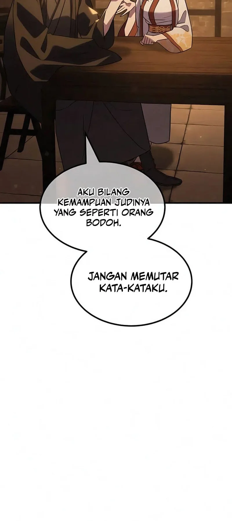 Murim’s Debt King Chapter 2 - halaman 141