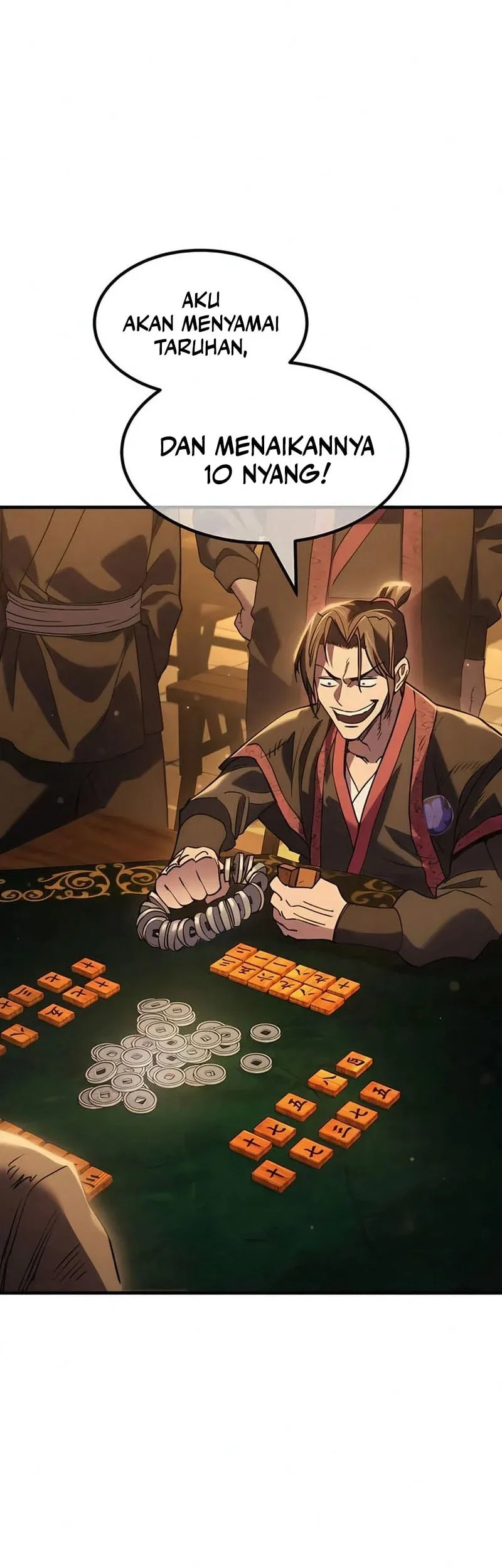 Murim’s Debt King Chapter 2 - halaman 145